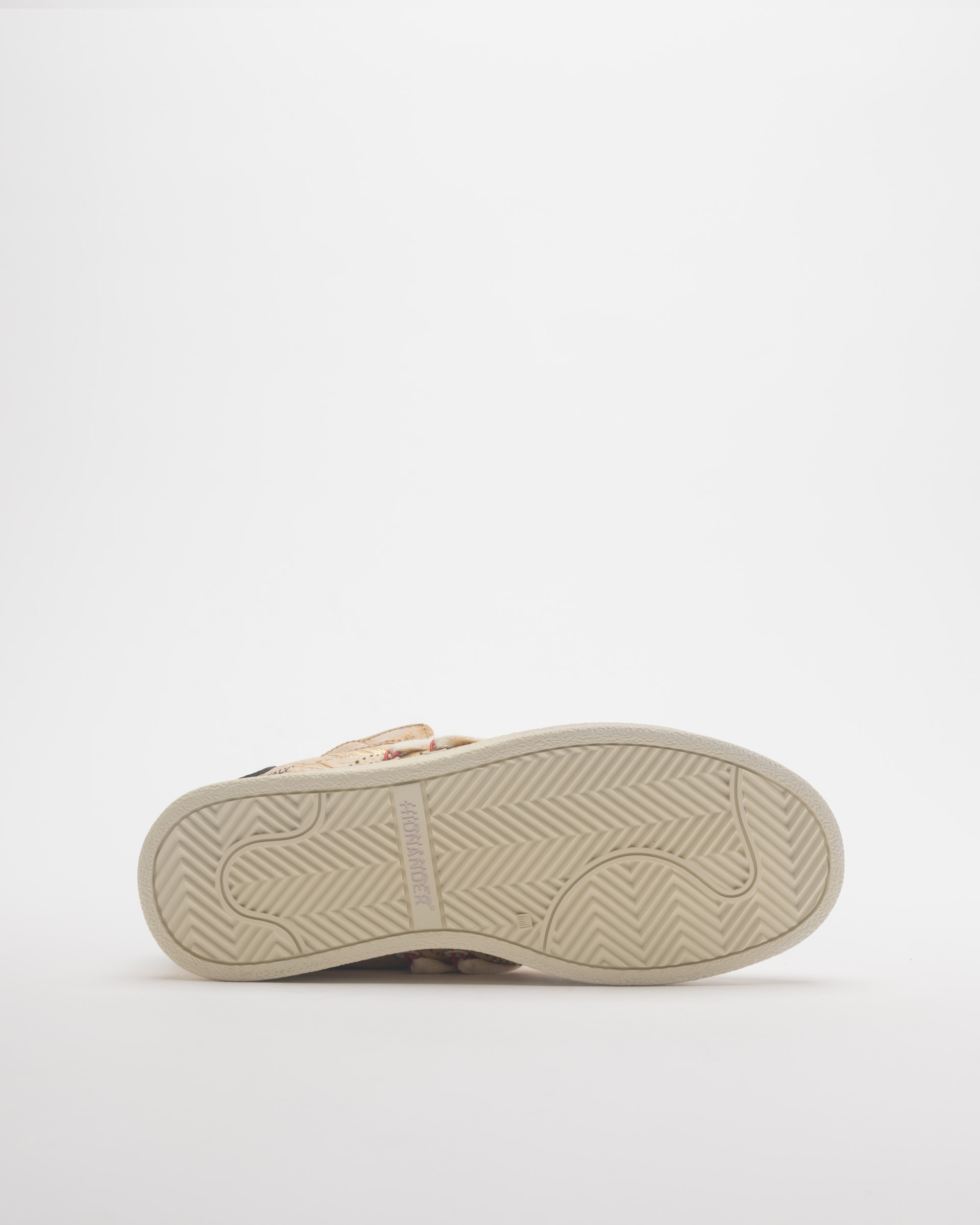 Zapatillas Hidnander