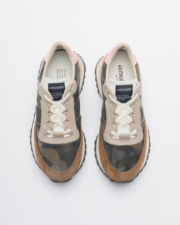 Hidnander Sneakers