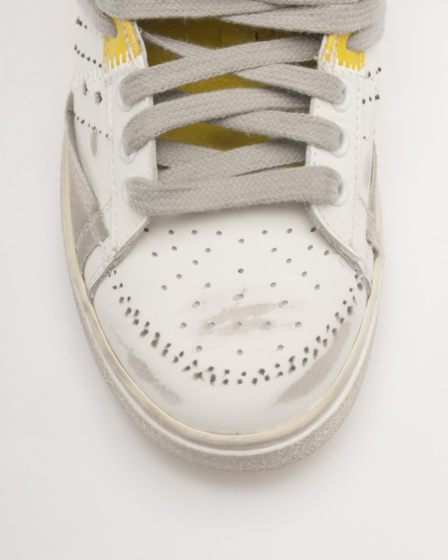 Sneakers Hidnander