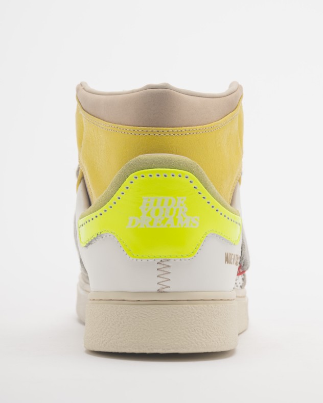 Sneakers Hidnander