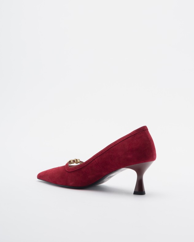 Schoenen PROF