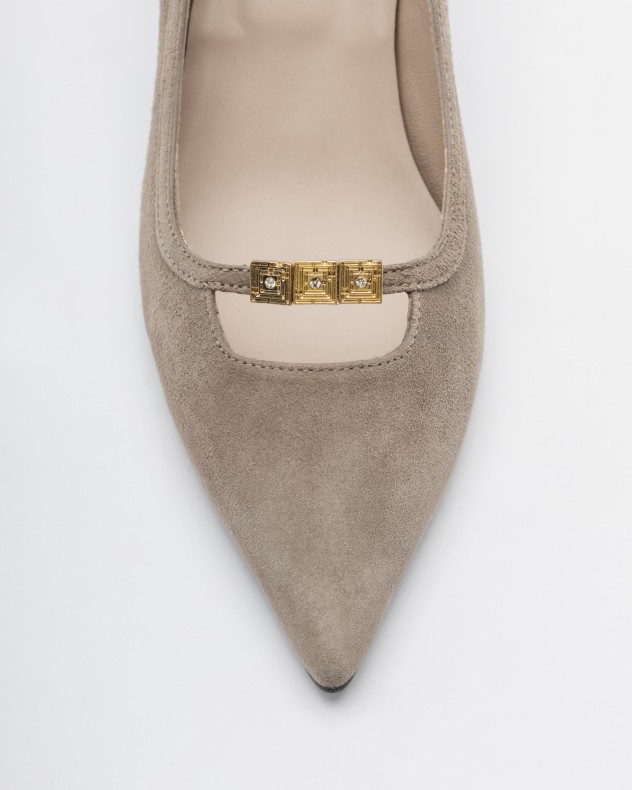 Schoenen PROF