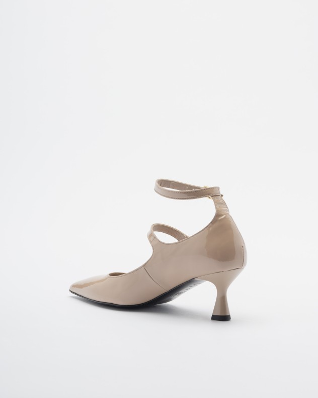 Sapatos PROF