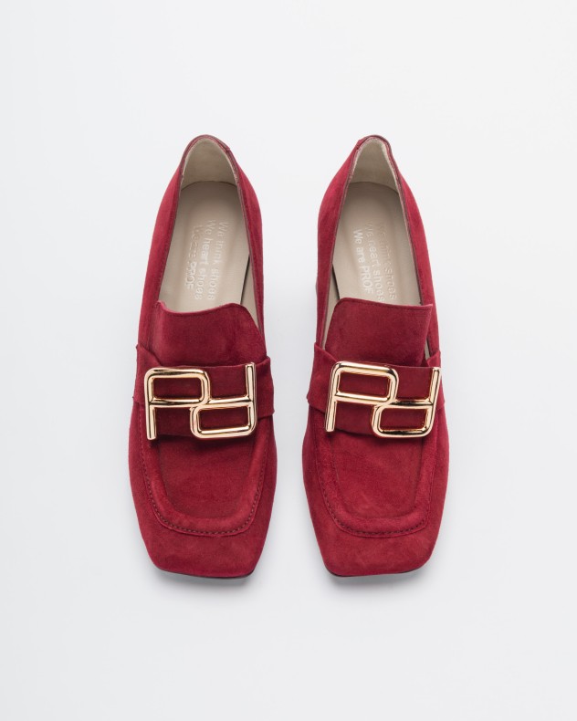 Schuhe PROF