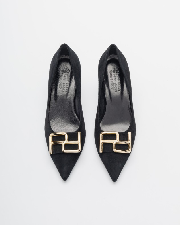 Scarpe PROF