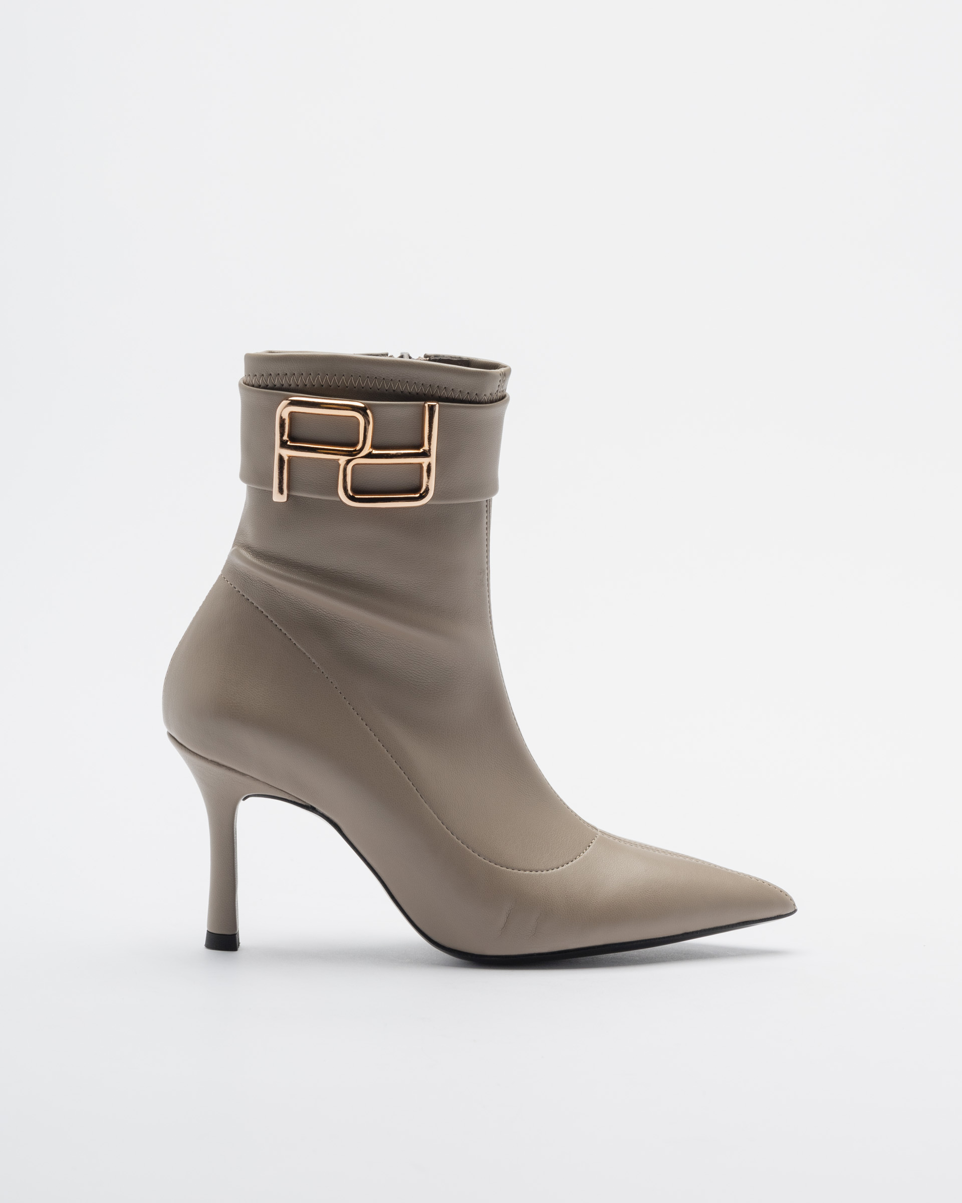 PROF Ankle Boots