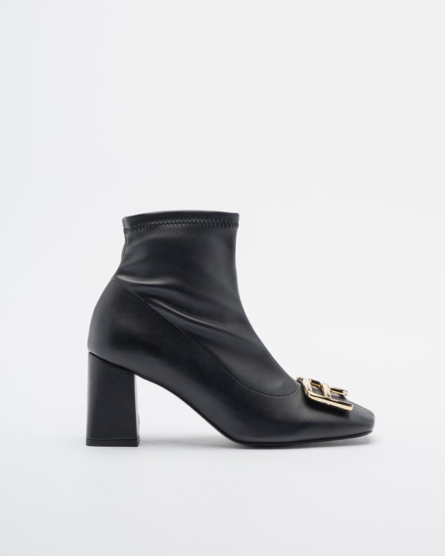 PROF Ankle Boots