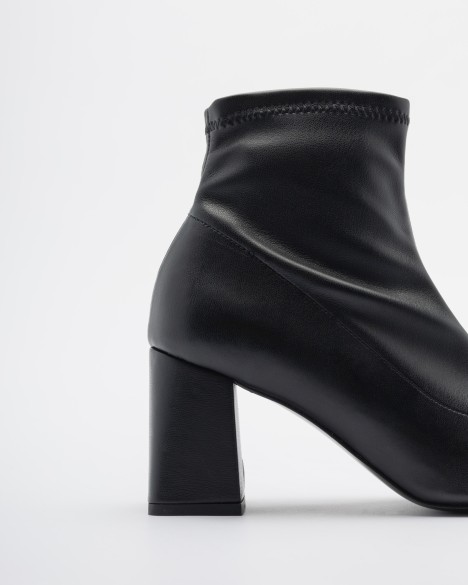 PROF Ankle Boots PROF Ankle Boots