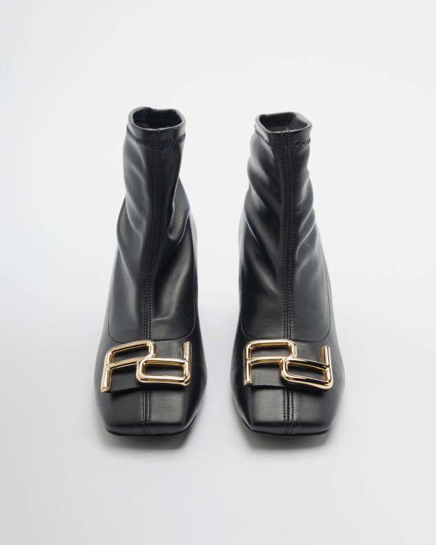 PROF Ankle Boots
