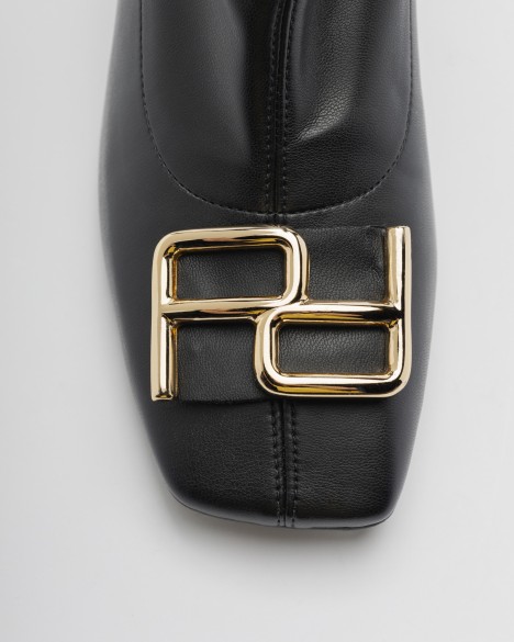 PROF Ankle Boots PROF Ankle Boots
