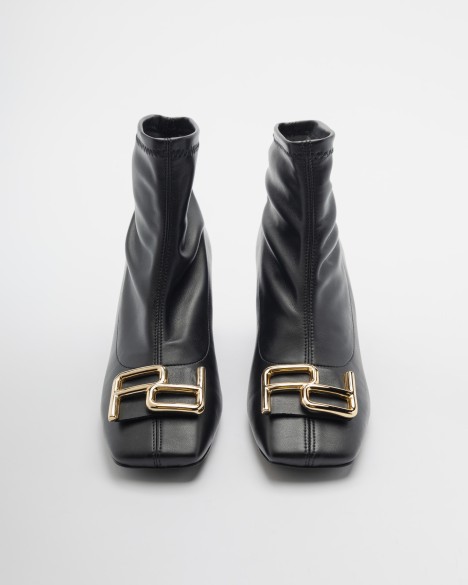 PROF Ankle Boots PROF Ankle Boots
