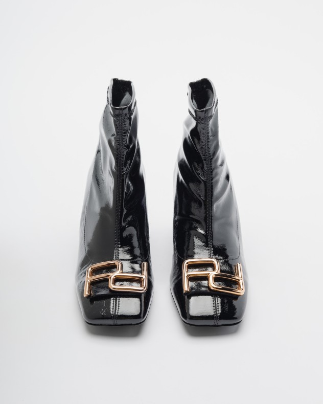 PROF Ankle Boots