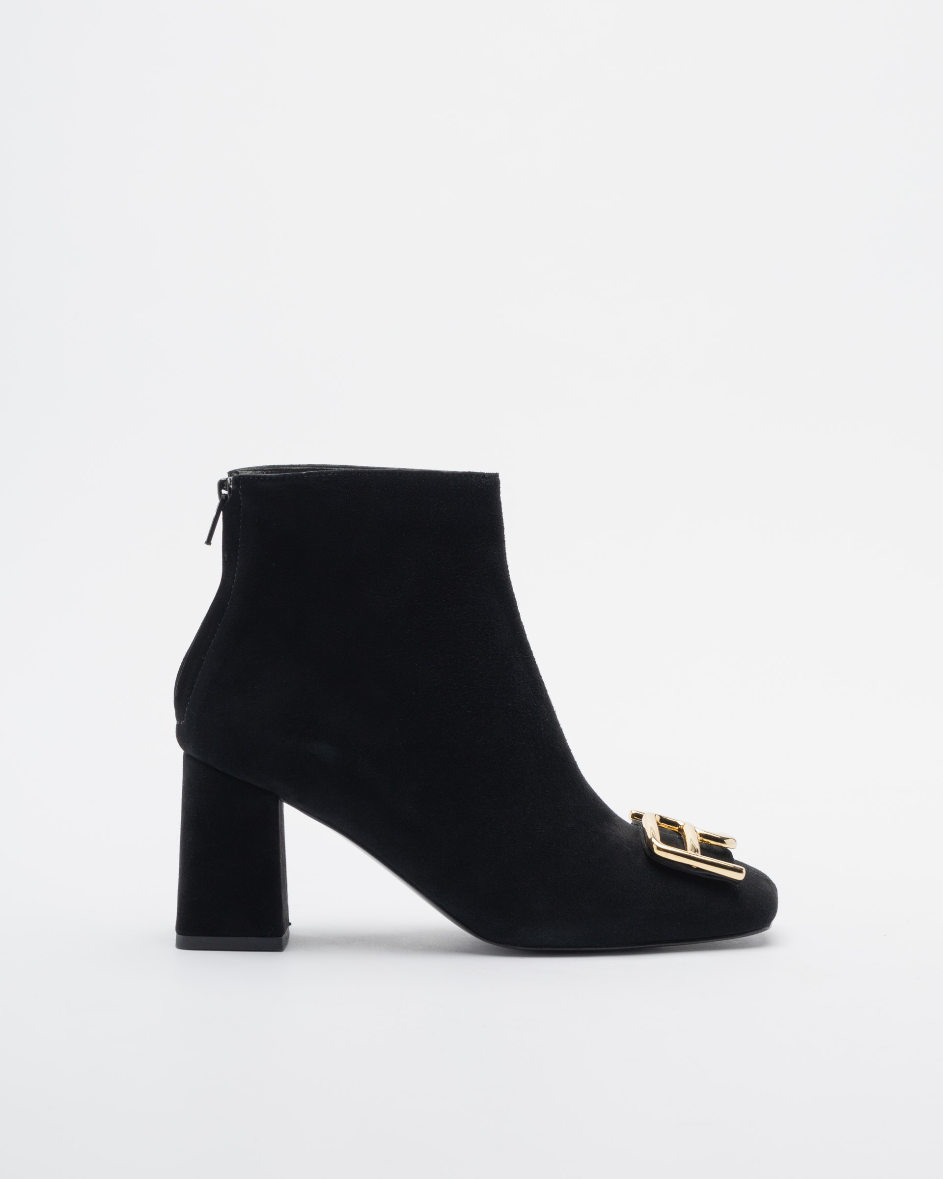 PROF Ankle Boots