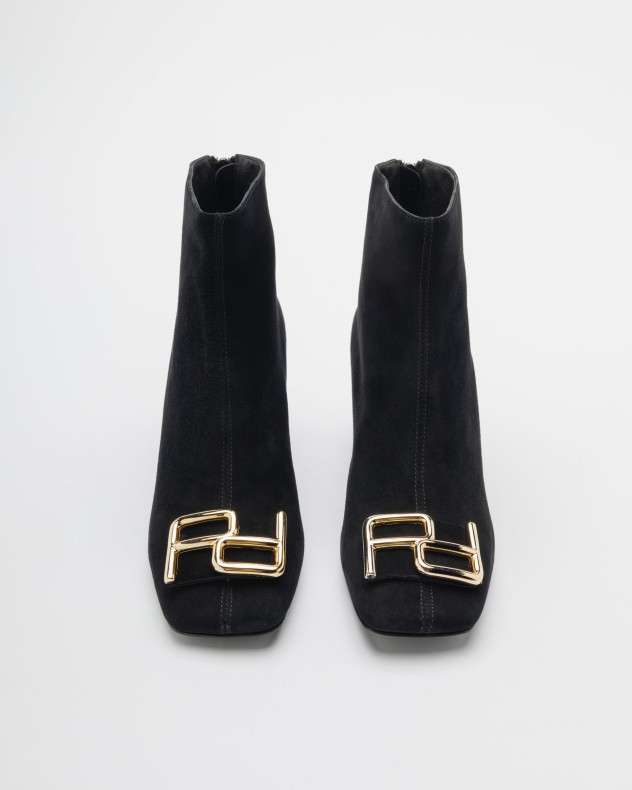 PROF Ankle Boots