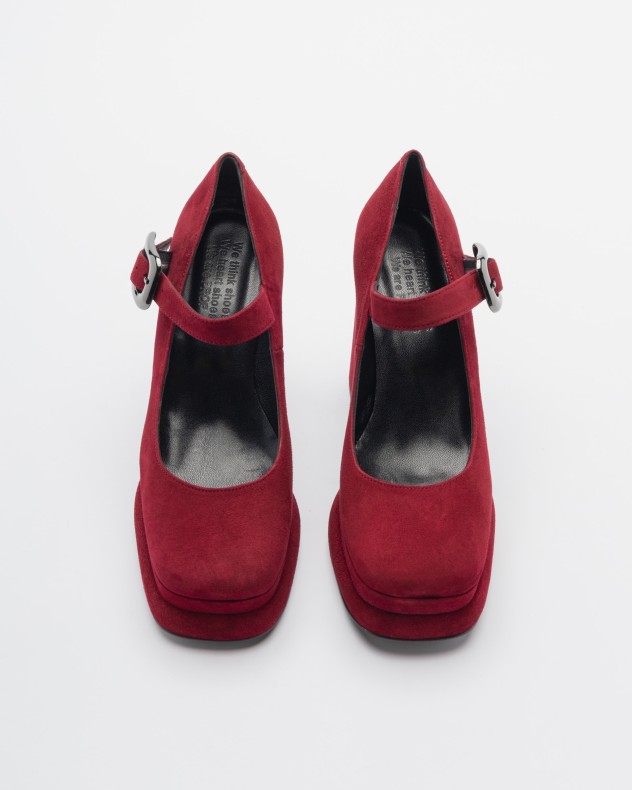 Schuhe PROF