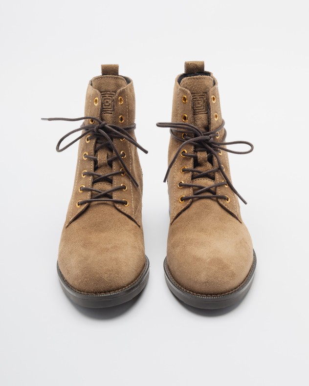 Bottes PROF