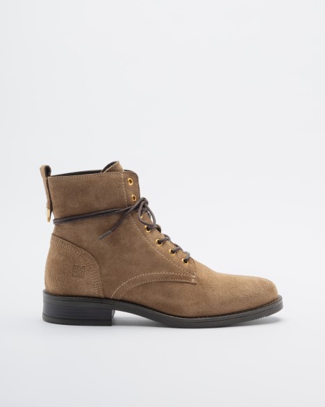 Bottes PROF