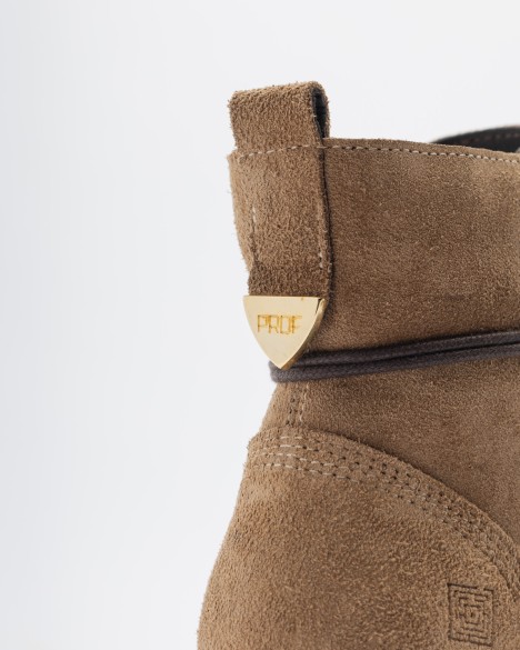Botas PROF