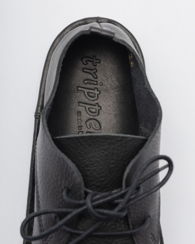 Schoenen Trippen