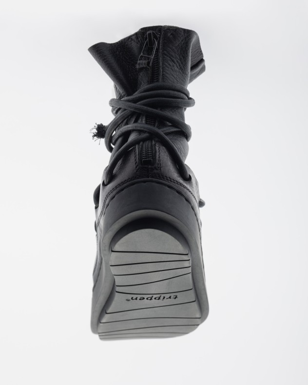 Stiefel Trippen