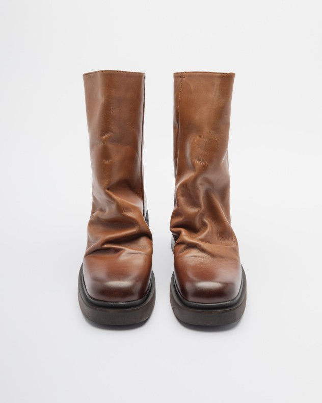 Botas Strategia