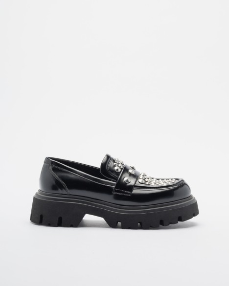 Sapatos loafer Strategia