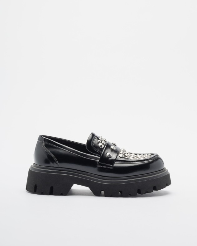 Loafers Strategia