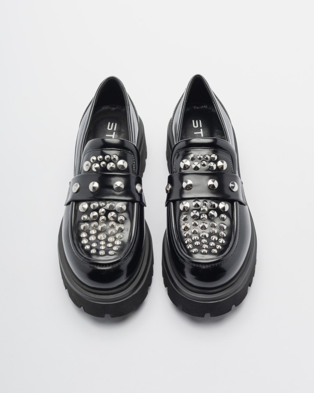 Loafers Strategia