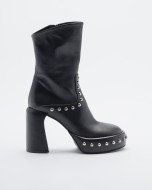 Pele 01 Preto