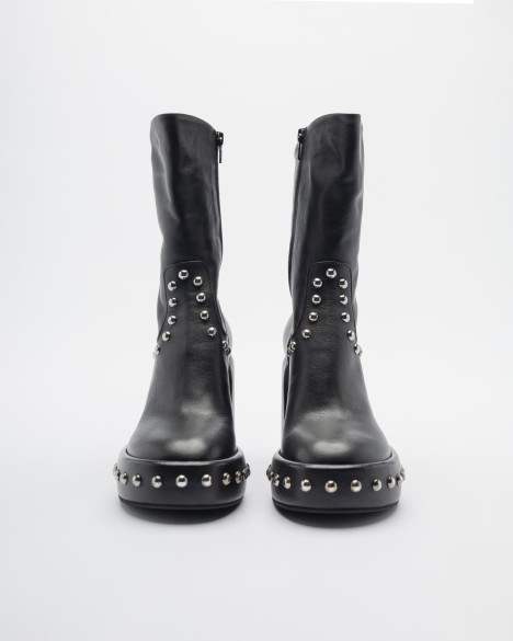 Bottes Elena Iachi Bottes Elena Iachi