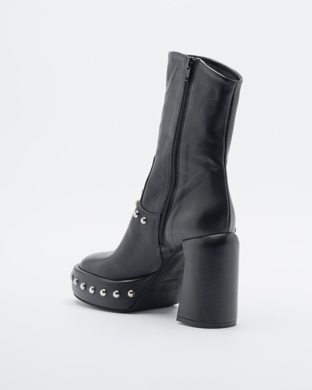 Botas Elena Iachi