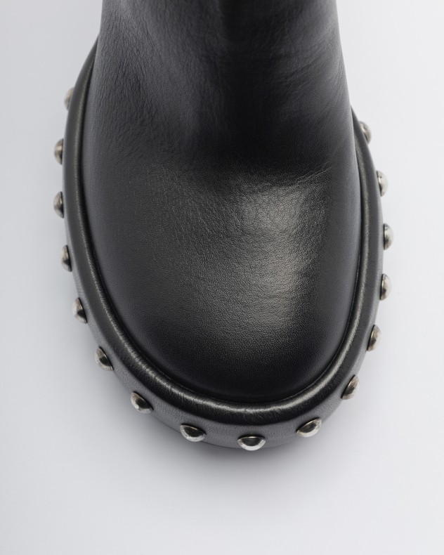 Botas Elena Iachi