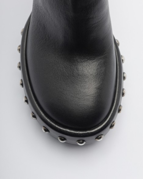 Bottes Elena Iachi Bottes Elena Iachi