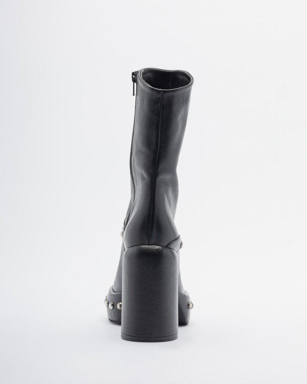 Botas Elena Iachi
