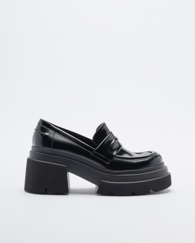 Loafers Elena Iachi