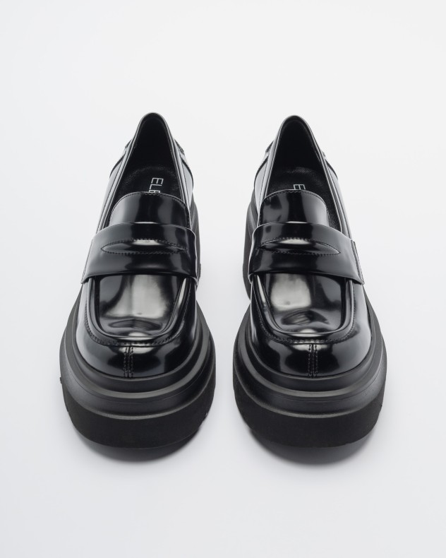 Loafers Elena Iachi