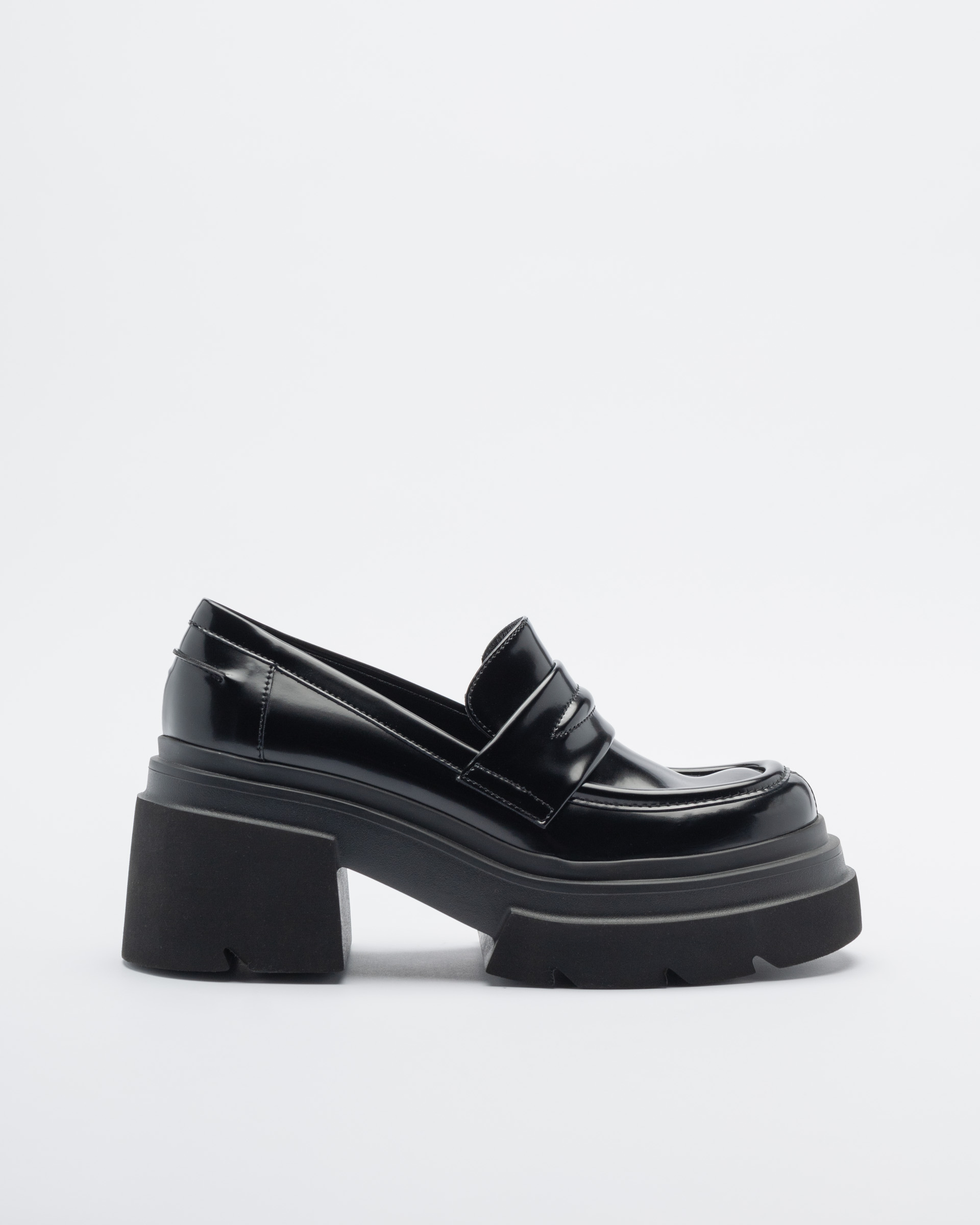 Elena Iachi Loafers