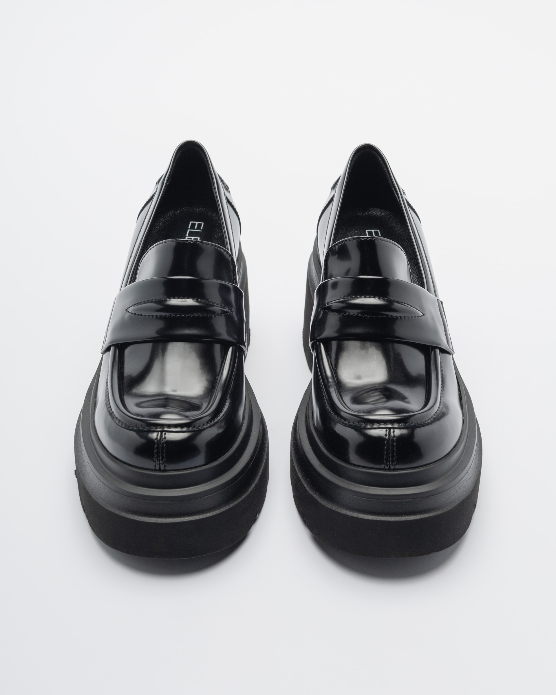 Elena Iachi Loafers