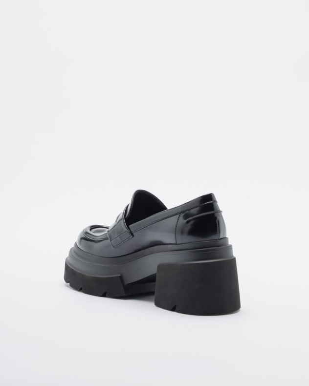 Loafers Elena Iachi