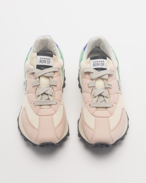 Sneakers Run Of Sneakers Run Of