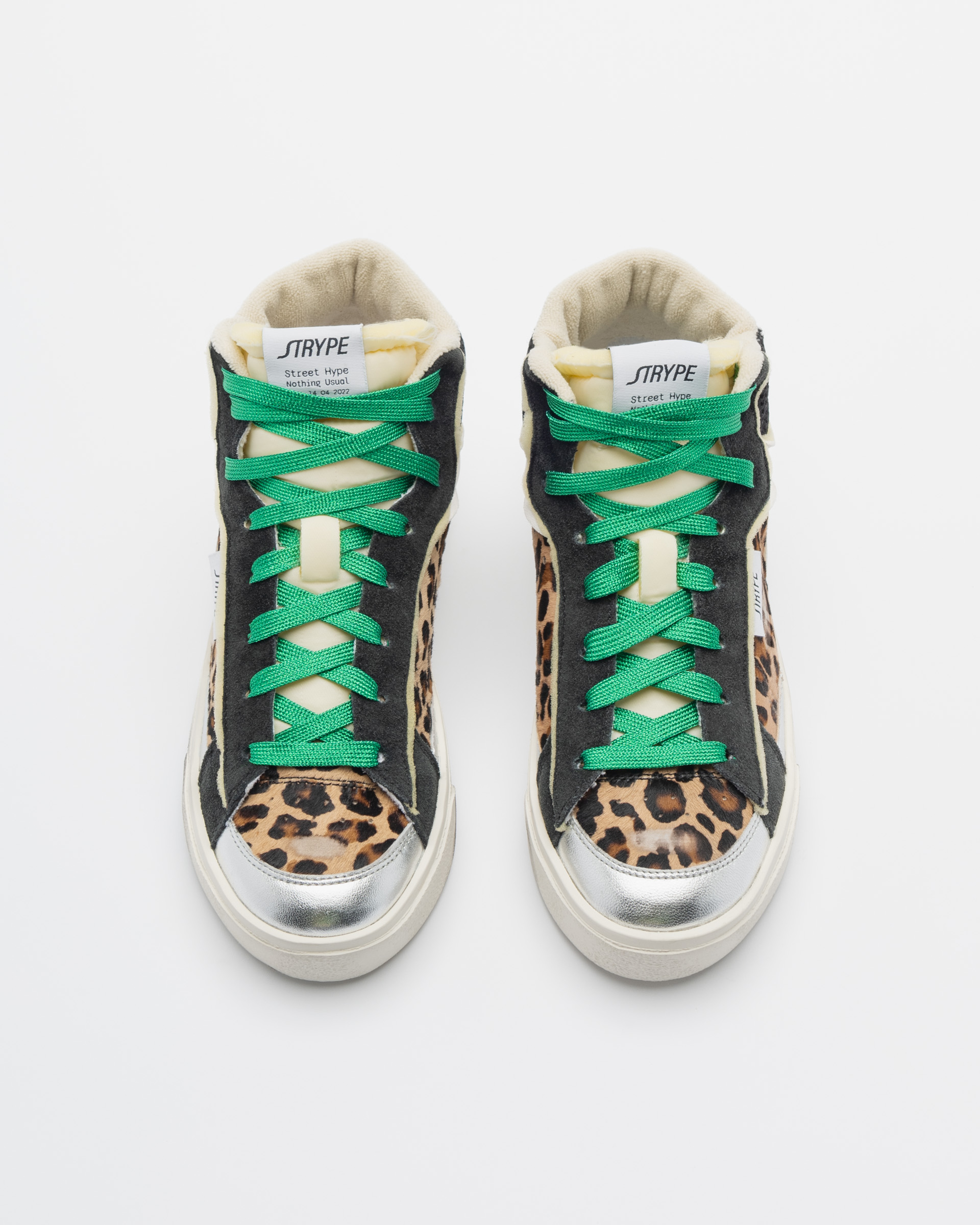 Strype Sneakers