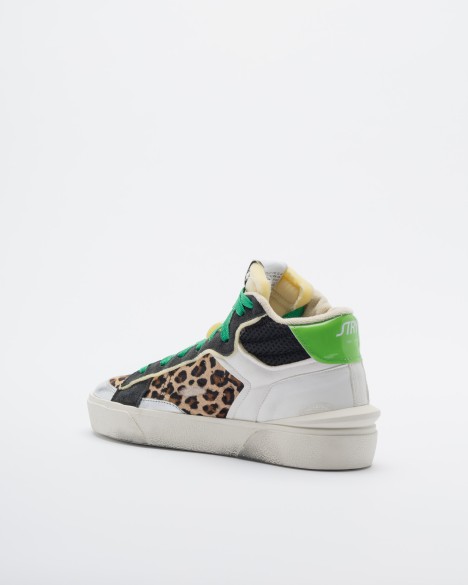 Sneakers Strype Sneakers Strype