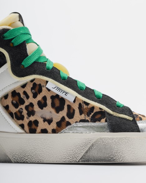 Sneakers Strype Sneakers Strype