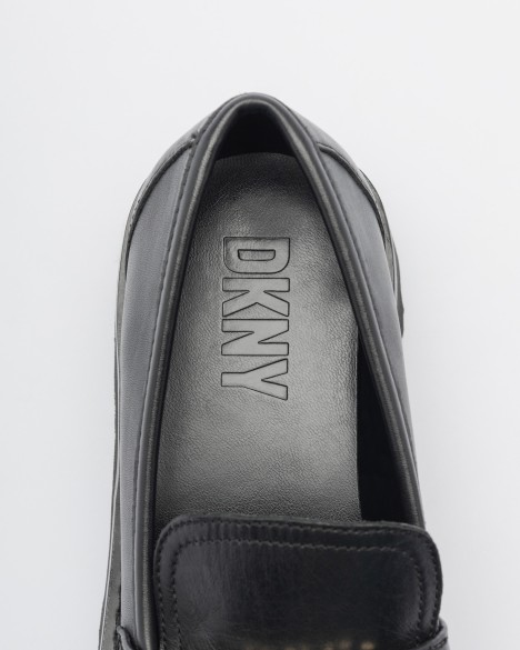 Mocasines Dkny Mocasines Dkny
