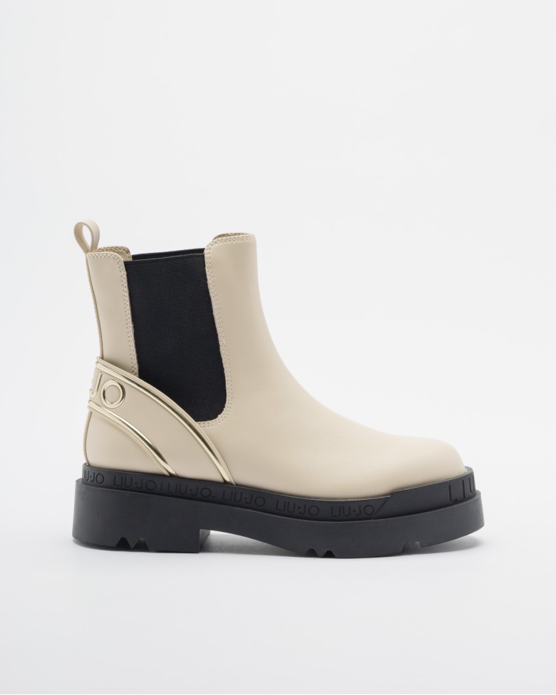 Liu jo boots best sale