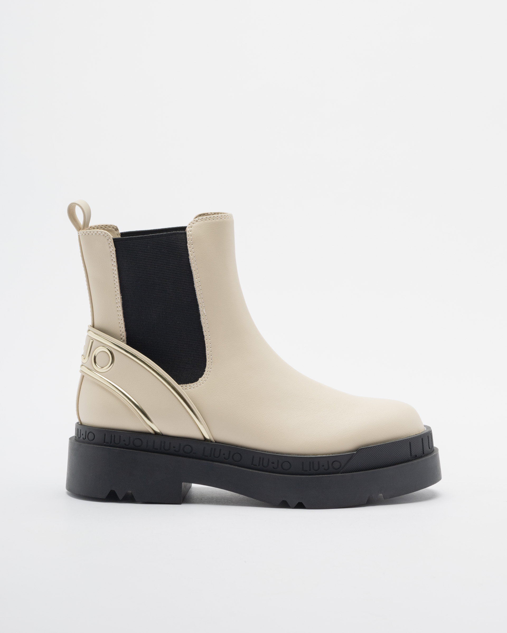 Liu Jo Chelsea boots