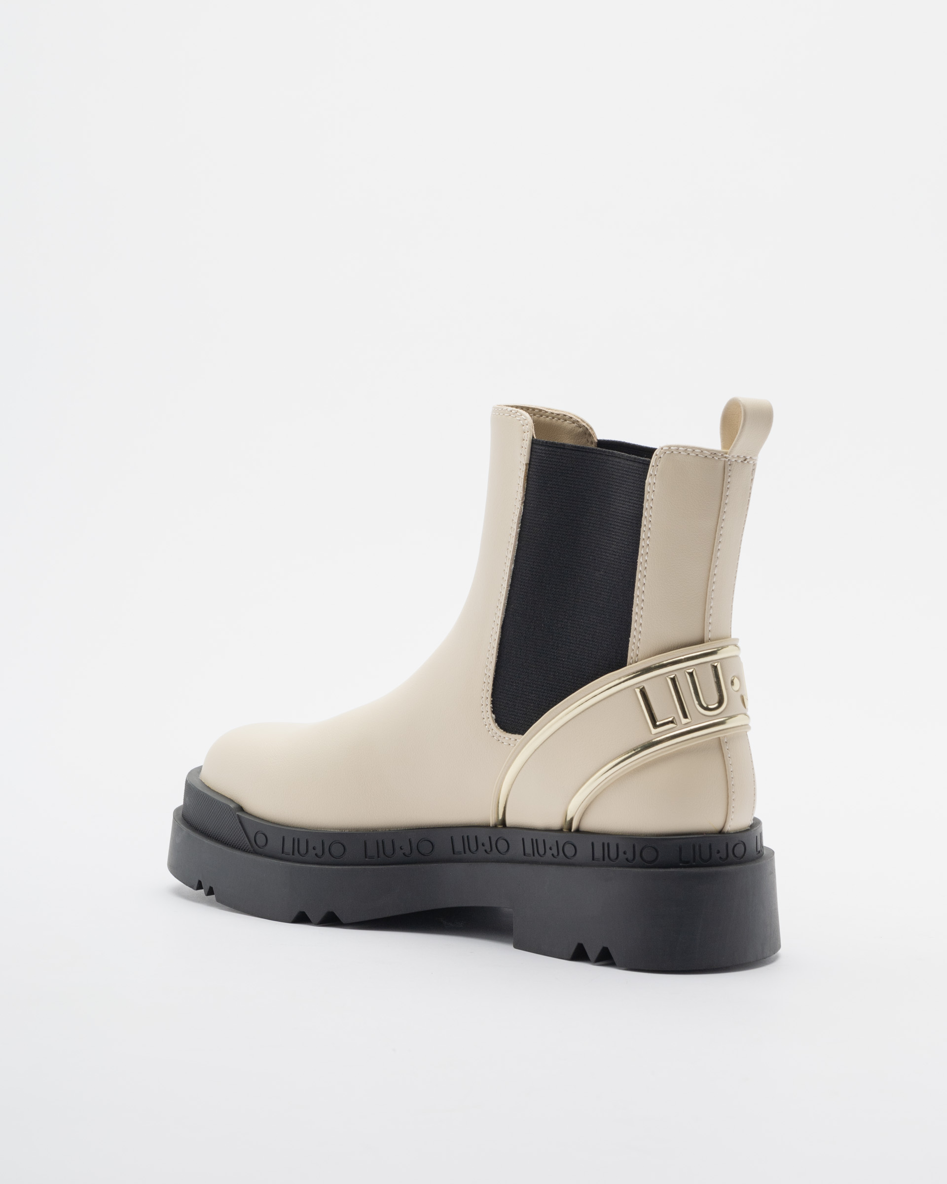 Liu Jo Chelsea boots