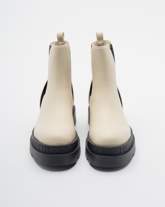 Bottes chelsea Liu Jo
