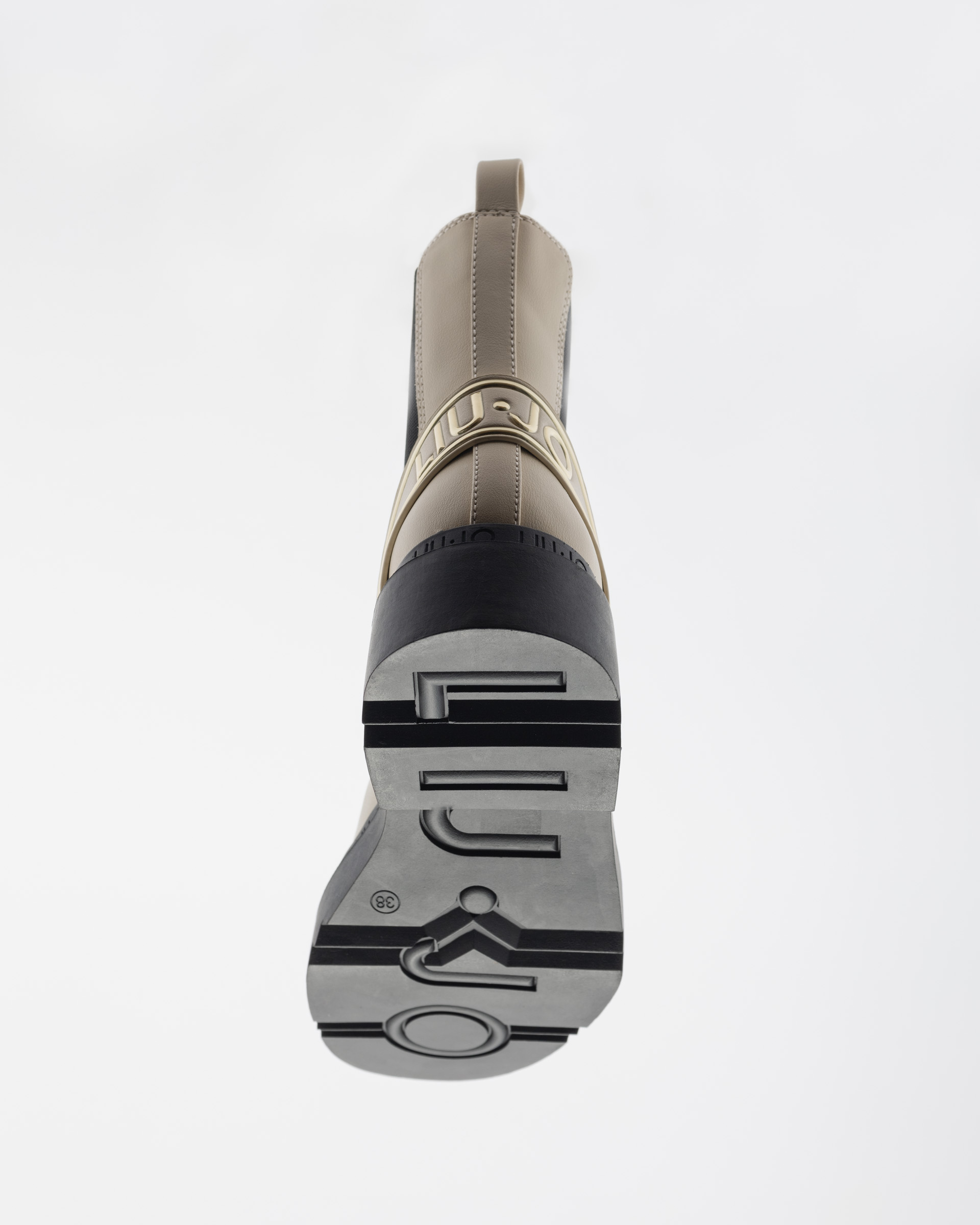 Liu Jo Chelsea boots