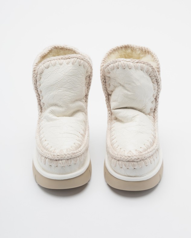 Botas Mou
